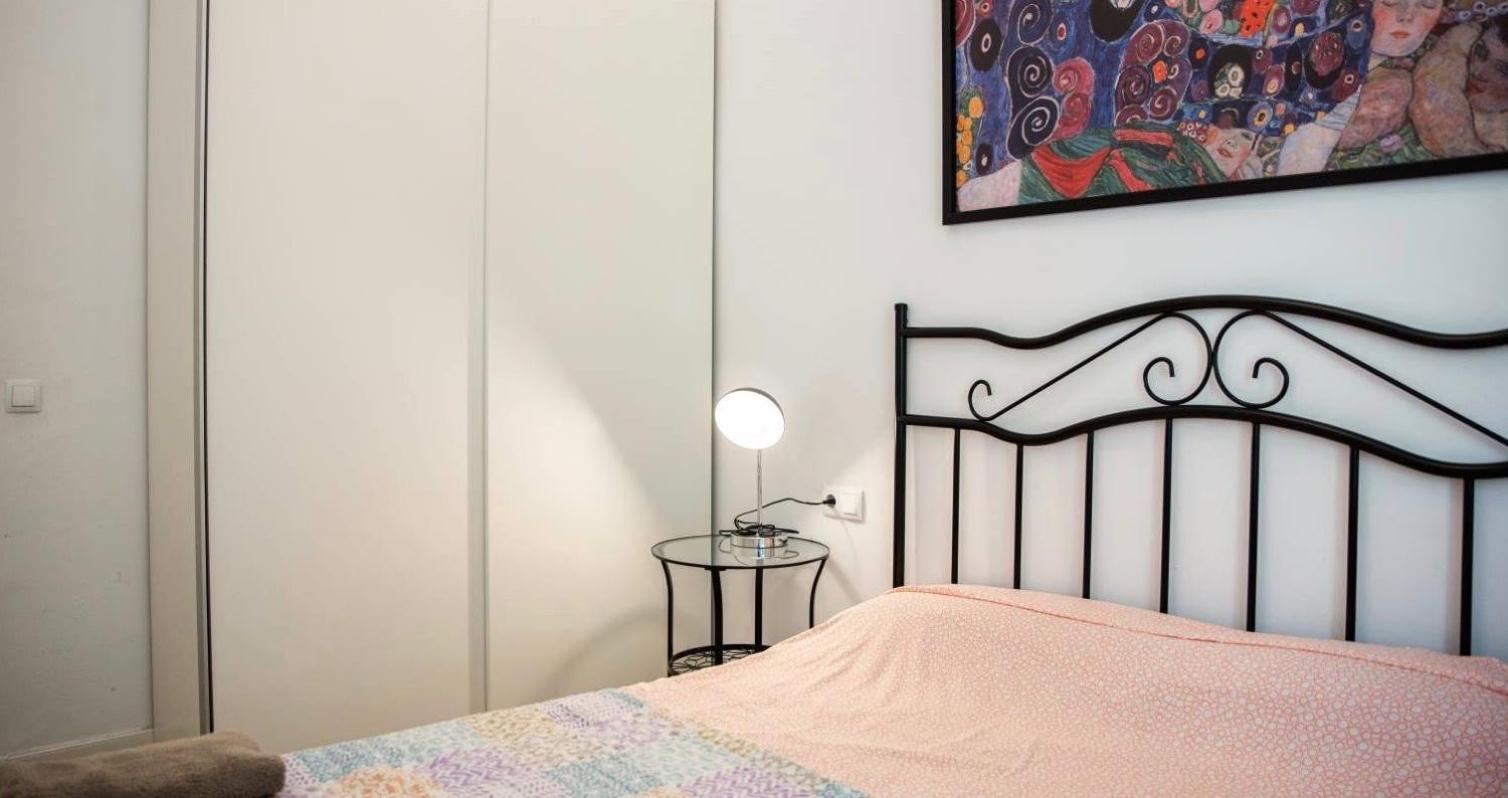 Eixample Modernista Apartment Barcelona Exterior foto